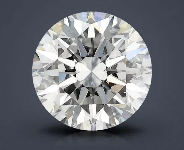 1.97 Carat · D · VVS2 excellent Cut