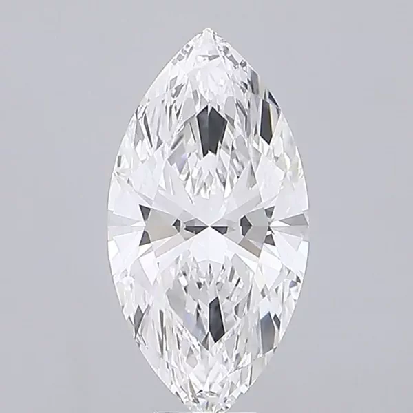 6.01 Carat · D · VVS1 Rare Carat Ideal Cut