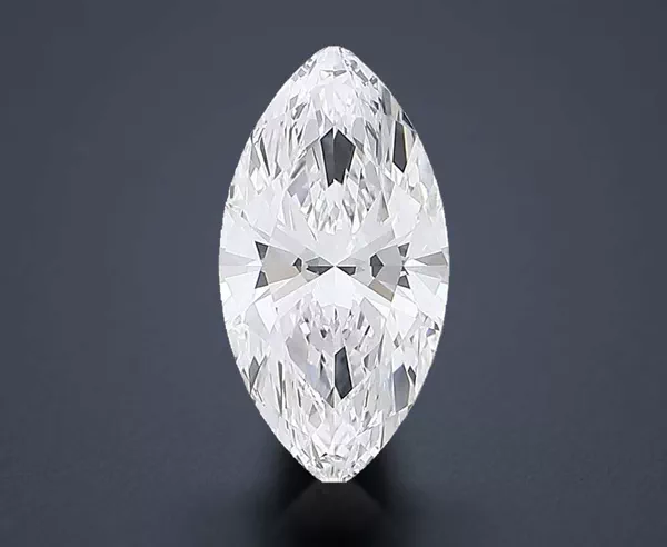 6.01 Carat · D · VVS1 Rare Carat Ideal Cut