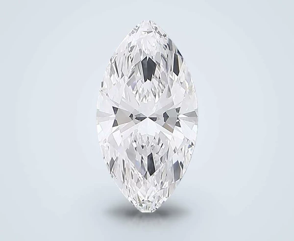6.01 Carat · D · VVS1 Rare Carat Ideal Cut