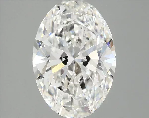 2.47 Carat · F · VVS2 Rare Carat Ideal Cut