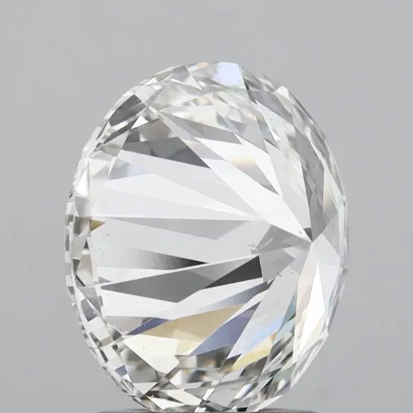 2.07 Carat · F · SI1 Rare Carat Ideal Cut
