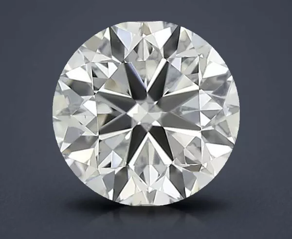 0.5 Carat · H · VS2 very good Cut
