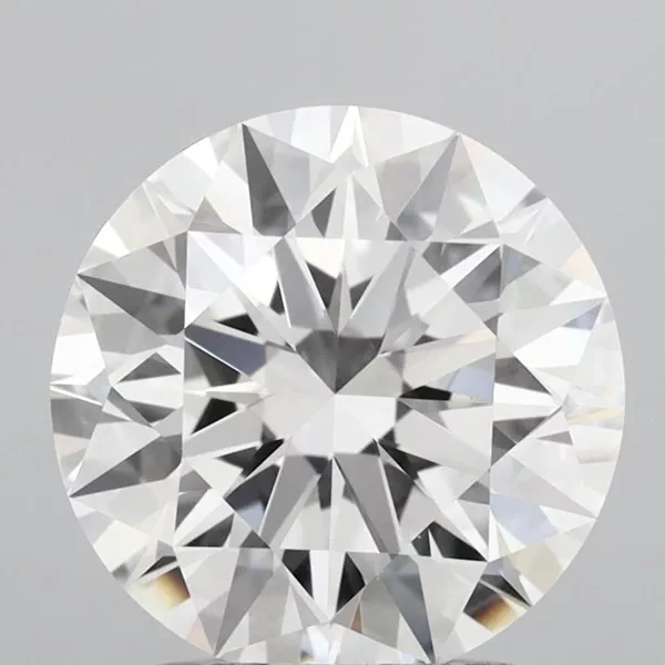 3.01 Carat · H · VS1 excellent Cut