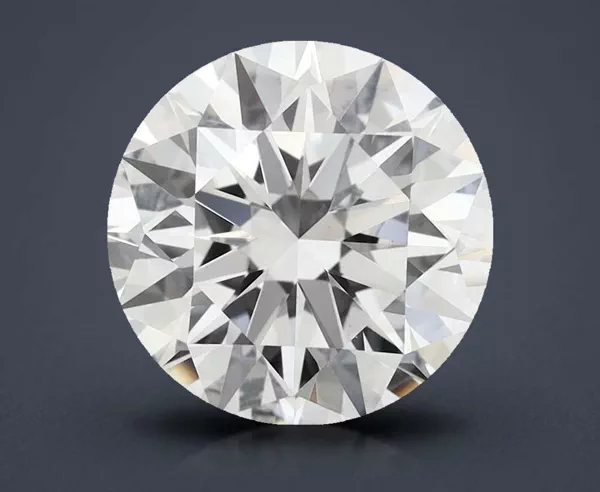 3.01 Carat · H · VS1 excellent Cut