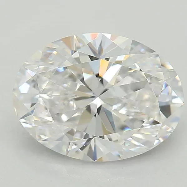 1.02 Carat · D · VVS1 ideal Cut