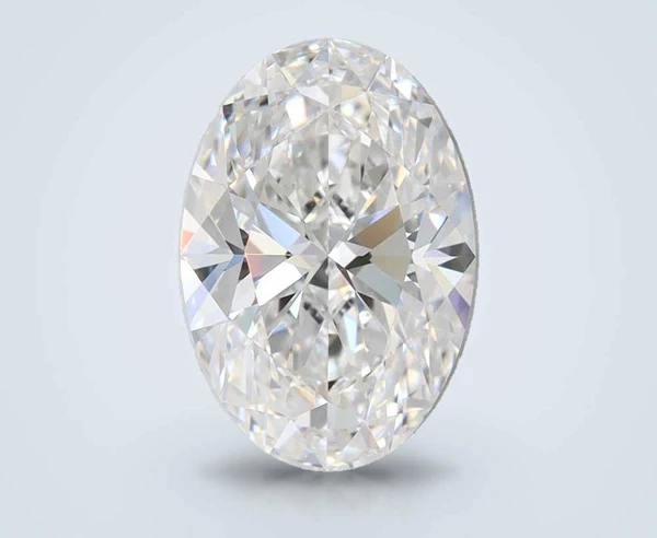 2.06 Carat · D · FL Rare Carat Ideal Cut