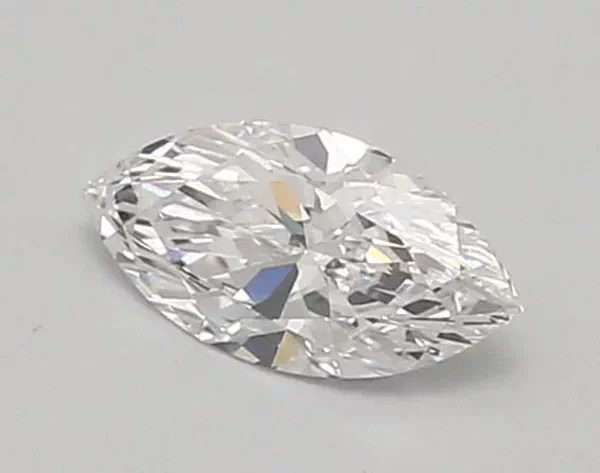 0.63 Carat · D · VVS2 Rare Carat Ideal Cut