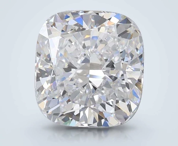 1.71 Carat · D · FL Rare Carat Ideal Cut