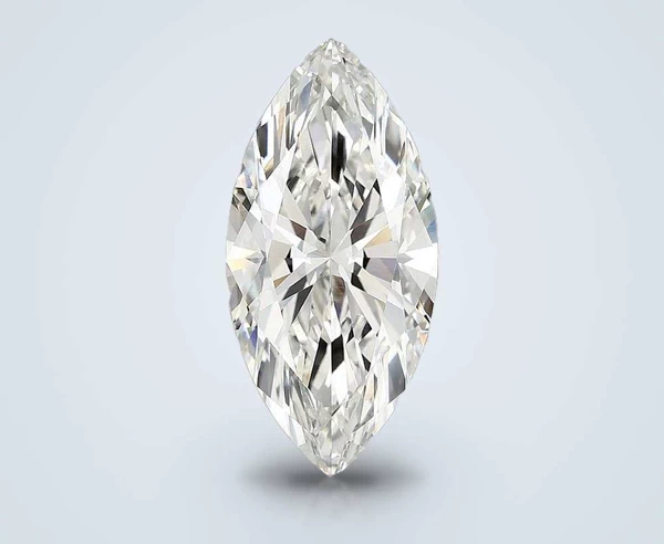 4 Carat · F · VVS2 Rare Carat Ideal Cut