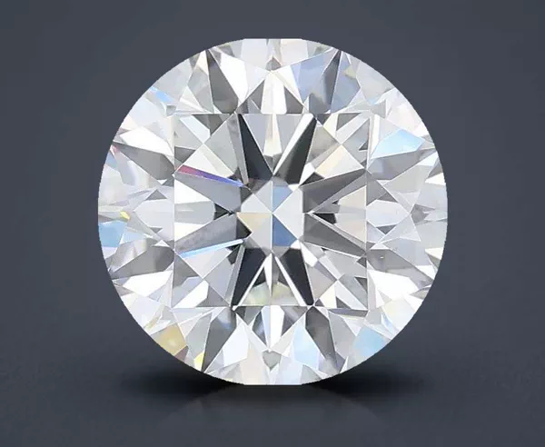 1.31 Carat · F · VVS2 Rare Carat Ideal Cut