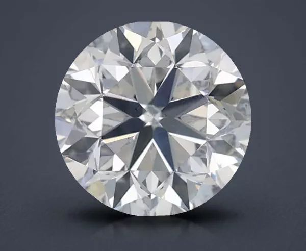 0.9 Carat · H · SI1 very good Cut