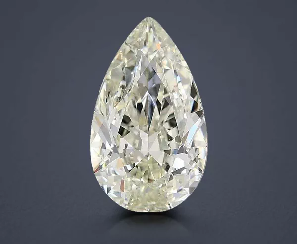 2 Carat · J · IF Rare Carat Ideal Cut