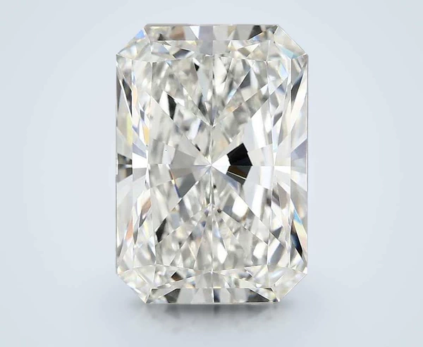 4.86 Carat · F · VS1 Rare Carat Ideal Cut