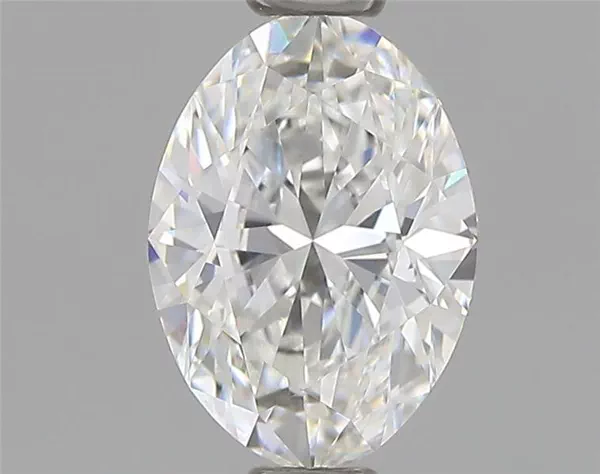 0.7 Carat · F · VVS2 Rare Carat Ideal Cut