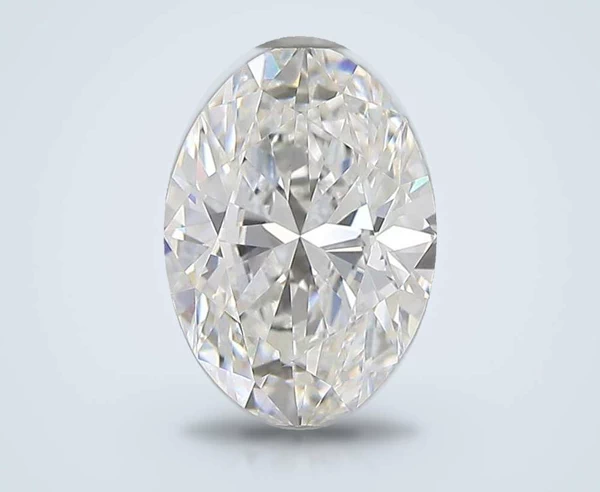 0.7 Carat · F · VVS2 Rare Carat Ideal Cut