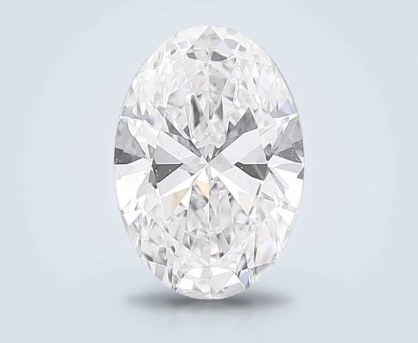 2.12 Carat · D · VS1 Rare Carat Ideal Cut