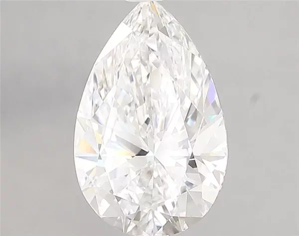 2.38 Carat · D · VVS1 Rare Carat Ideal Cut
