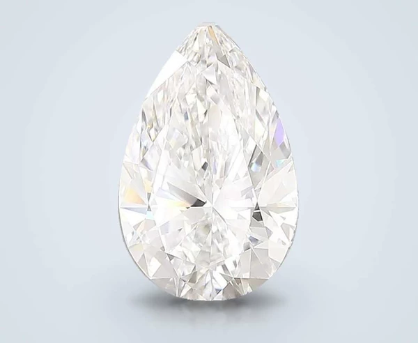2.38 Carat · D · VVS1 Rare Carat Ideal Cut