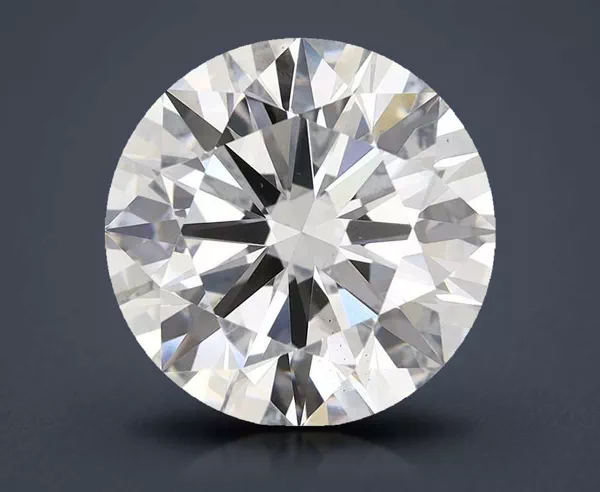 6.86 Carat · E · VS2 Rare Carat Ideal Cut