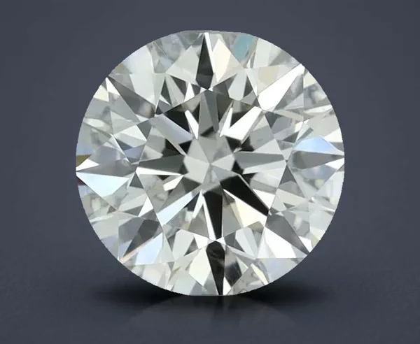 0.58 Carat · I · VVS1 Rare Carat Ideal Cut
