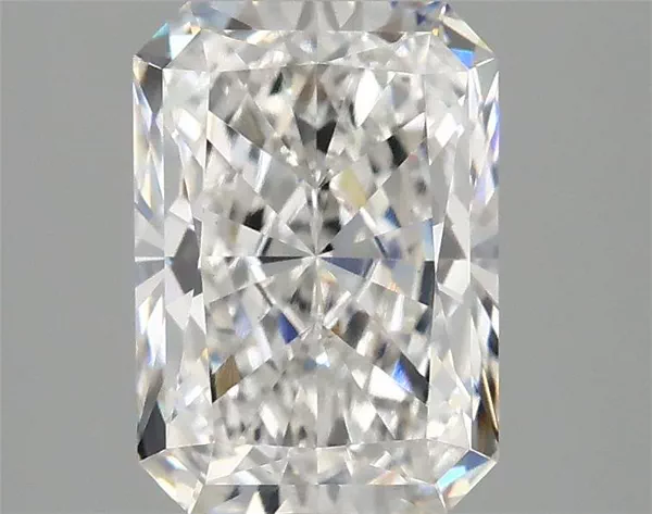 2.57 Carat · F · VS1 Rare Carat Ideal Cut