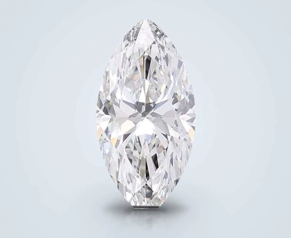 2.53 Carat · E · VVS2 Rare Carat Ideal Cut