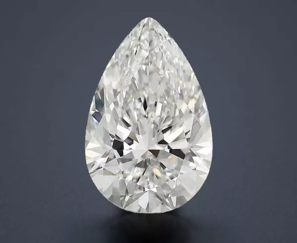 3.09 Carat · F · VVS1 Rare Carat Ideal Cut