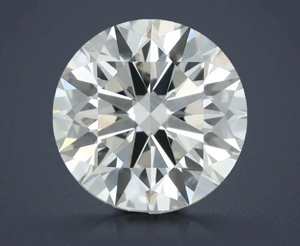 0.51 Carat · K · VVS1 Rare Carat Ideal Cut