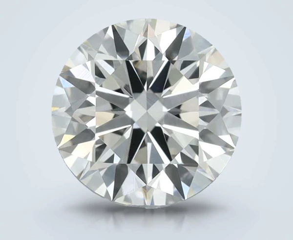 0.51 Carat · K · VVS1 Rare Carat Ideal Cut