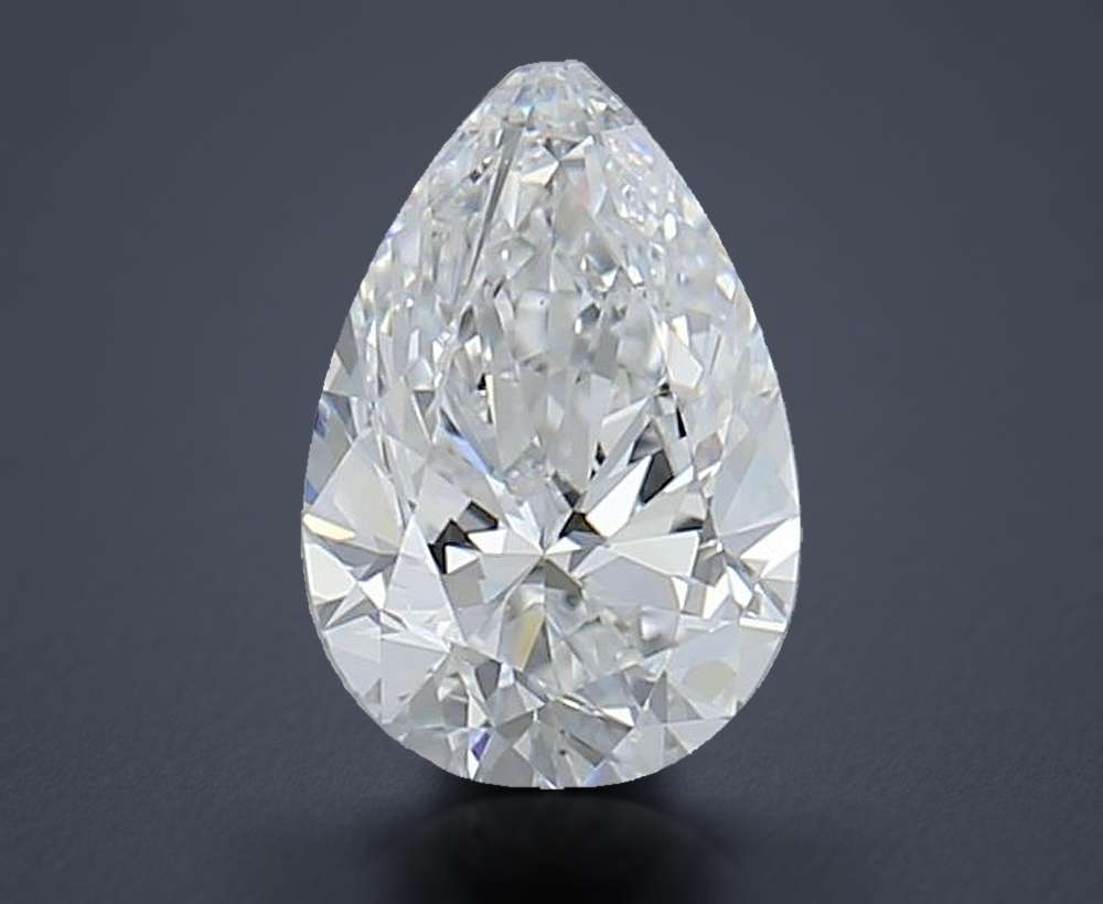 0.59 Carat · D · VS2 Rare Carat Ideal Cut