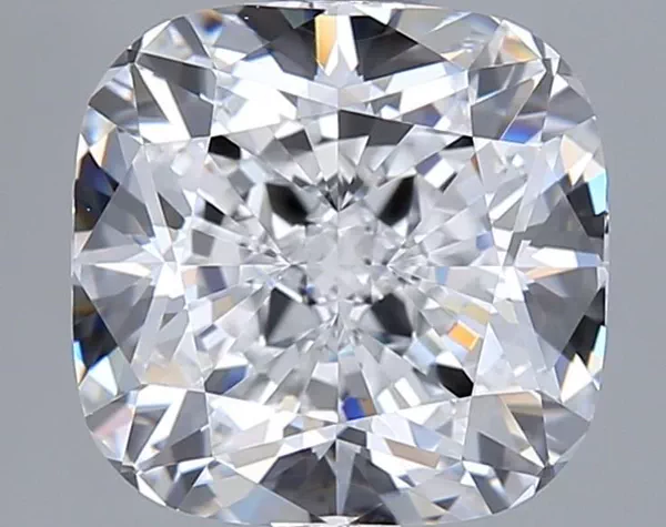 2.51 Carat · D · VS1 Rare Carat Ideal Cut