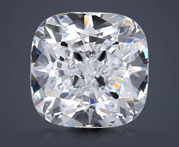 2.51 Carat · D · VS1 Rare Carat Ideal Cut