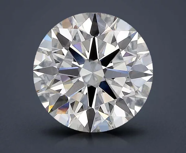 4.25 Carat · E · VVS2 Rare Carat Ideal Cut