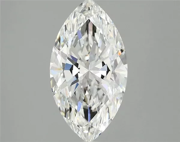 2.37 Carat · F · VVS2 Rare Carat Ideal Cut