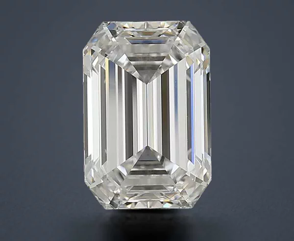 2.65 Carat · D · VVS1 Rare Carat Ideal Cut