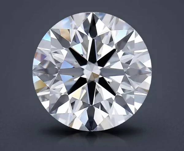 2.51 Carat · F · VVS2 Rare Carat Ideal Cut