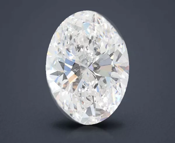 4.02 Carat · D · IF Rare Carat Ideal Cut
