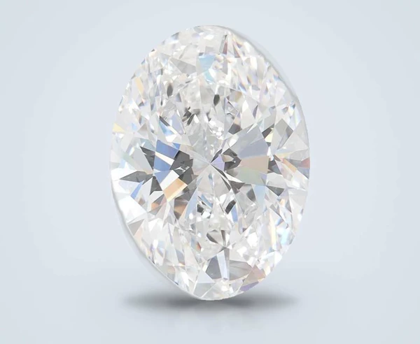 4.02 Carat · D · IF Rare Carat Ideal Cut