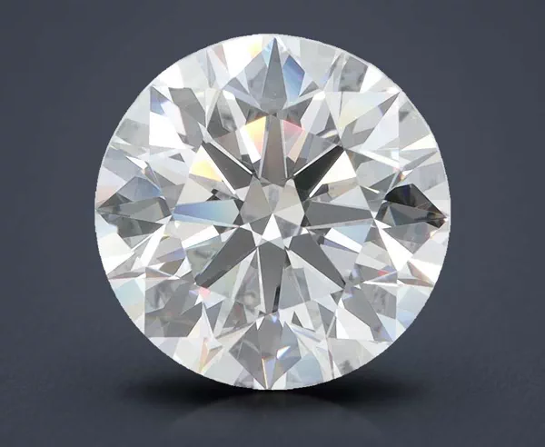 4.02 Carat · D · FL Rare Carat Ideal Cut