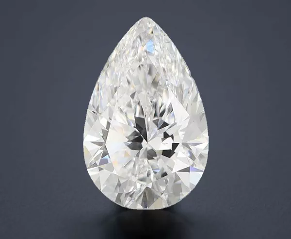 4.01 Carat · D · VVS2 Rare Carat Ideal Cut