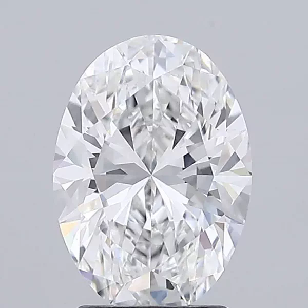 2.59 Carat · E · VVS2 Rare Carat Ideal Cut