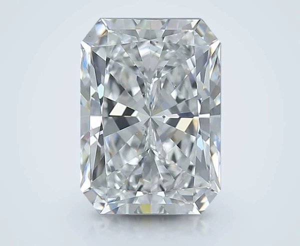 3.51 Carat · E · SI1 Rare Carat Ideal Cut