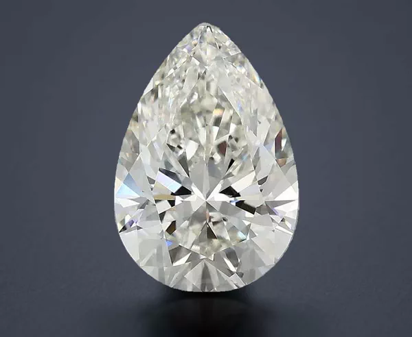3.04 Carat · H · VVS2 Rare Carat Ideal Cut