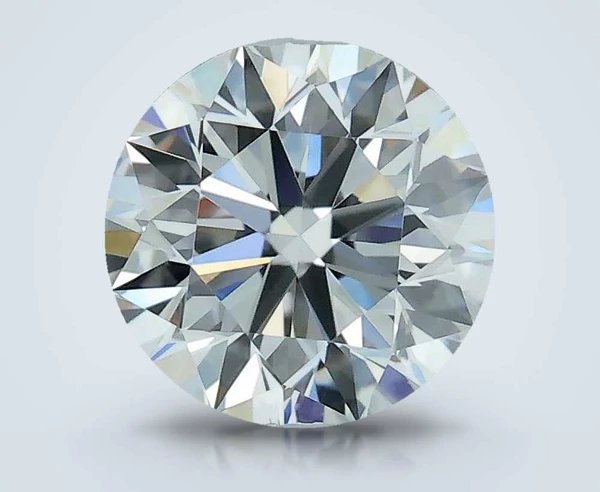 0.39 Carat · H · IF excellent Cut