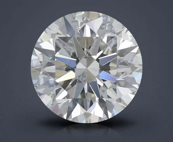 1.27 Carat · J · SI1 Rare Carat Ideal Cut
