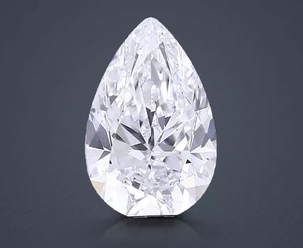 3.18 Carat · E · VS2 Rare Carat Ideal Cut