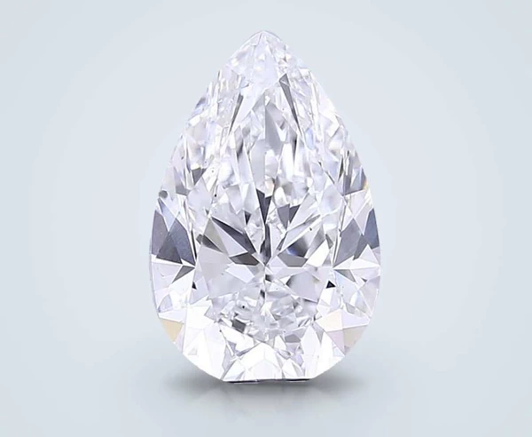 3.18 Carat · E · VS2 Rare Carat Ideal Cut