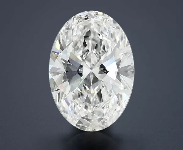 2.93 Carat · D · VVS2 Rare Carat Ideal Cut