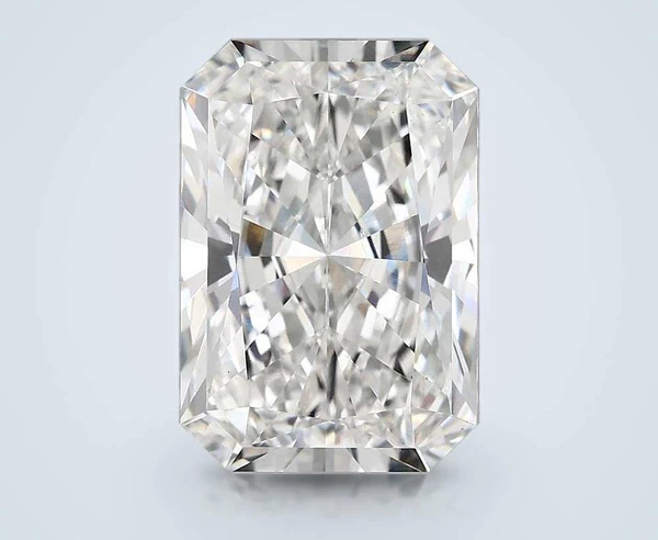 5.97 Carat · E · VS1 Rare Carat Ideal Cut